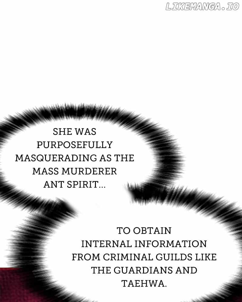 Solo Spell Caster Chapter 187 5